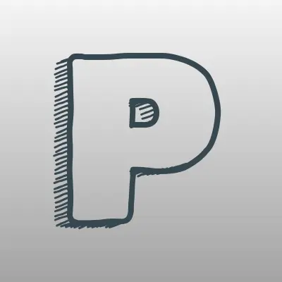 Pedant.ru, сервисный центр по ремонту смартфонов, лого-визитка