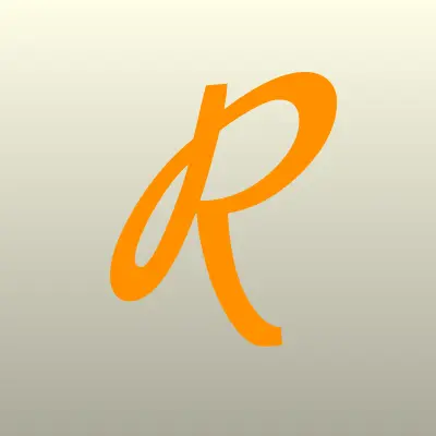 RBT.ru, магазин, лого-визитка