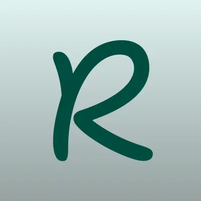 РОСПАН ИНТЕРНЕШНЛ, лого-визитка