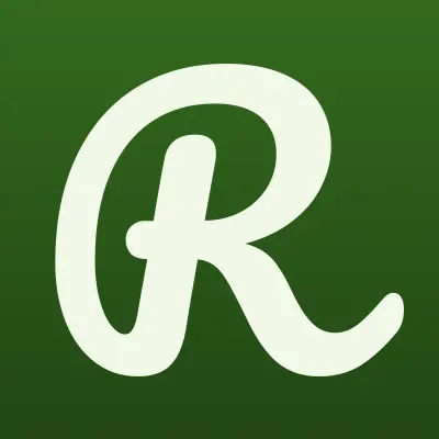 Rieker, магазин, лого-визитка