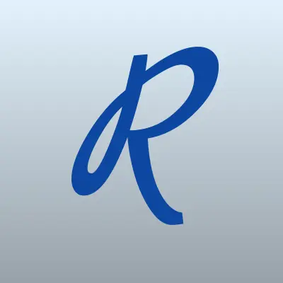 Росдорстрой, компания, лого-визитка