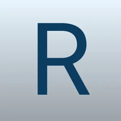 Роснефтегаз, лого-визитка