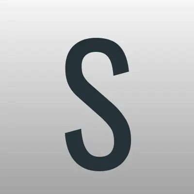 S7 Airlines, лого-визитка