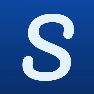 S7 Билет, авиакасса, лого-визитка