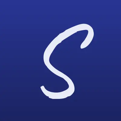 Schlumberger, центр поддержки операционной деятельности, лого-визитка