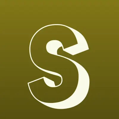 Скарлет, магазин верхней женской одежды, лого-визитка