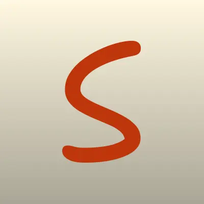 Sreda nails, лого-визитка