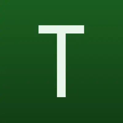 TELE2, салон связи, лого-визитка
