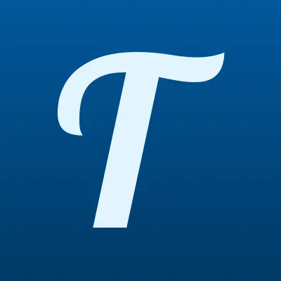 ТУКО-ТУКО, служба доставки, лого-визитка