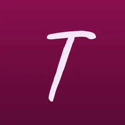 Таежная, гостиница, лого-визитка