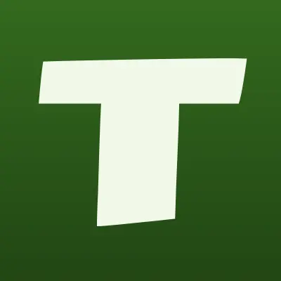 Тама Тама, магазин детской обуви, лого-визитка
