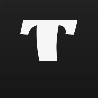 Тандыр, кафе, лого-визитка