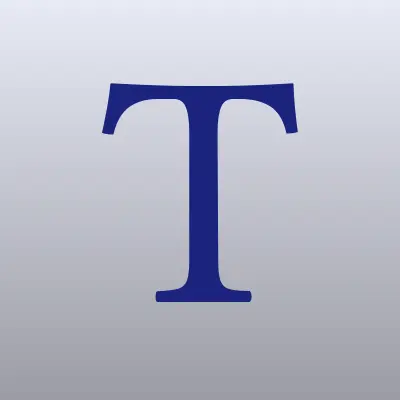 Техком, магазин, лого-визитка