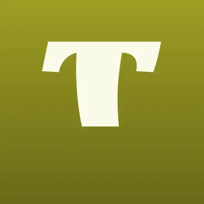 Техноавиа, лого-визитка