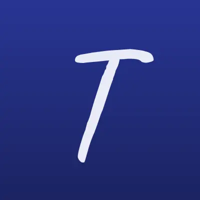 Технократ, компания, лого-визитка