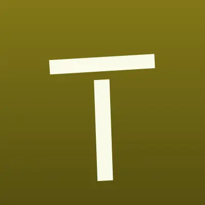 Темп, магазин, лого-визитка