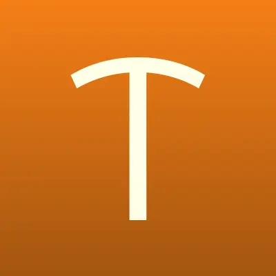 Teplo, антикафе, лого-визитка