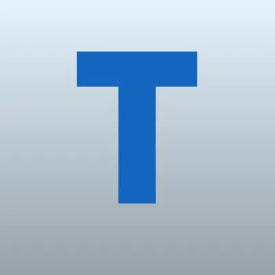 ТриЯ, фирменный салон мебели, лого-визитка