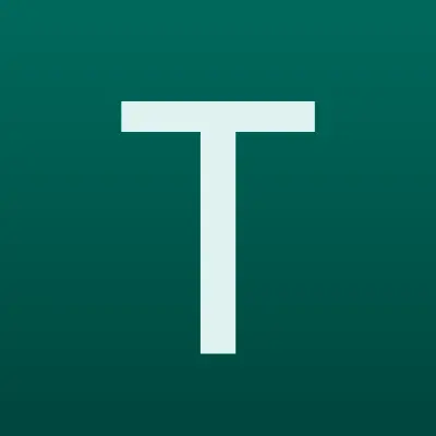 Tupperware, дистрибьюторный центр, лого-визитка