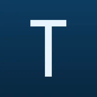 Турэкском, туристическое агентство, лого-визитка