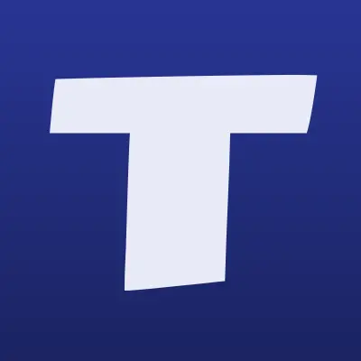 Тутмонета.ру, лого-визитка