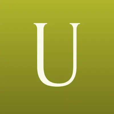 УРЕНГОЙТЕХИНКОМ, лого-визитка