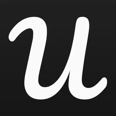 Unisyz_Studio, компания по чистке ковров, лого-визитка