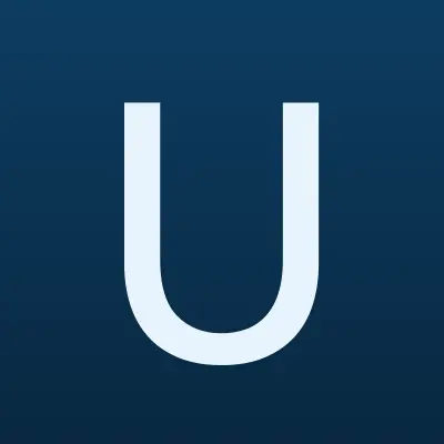 Управление градостроительства и архитектуры, Администрация г. Новый Уренгой, лого-визитка
