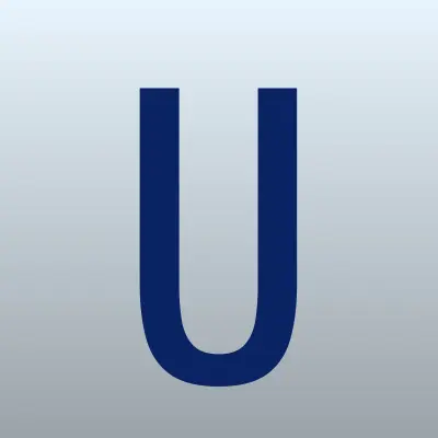 Управление пенсионного фонда РФ в г. Новом Уренгое Ямало-Ненецкого автономного округа, лого-визитка