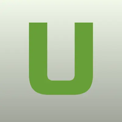 Управлениеспецтехники, лого-визитка