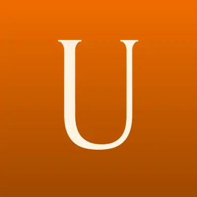 Уральский региональный колледж, филиал в г.Новый уренгой, лого-визитка