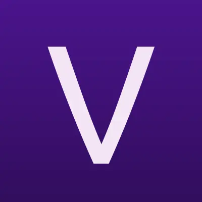 VUGA, салон меха, лого-визитка