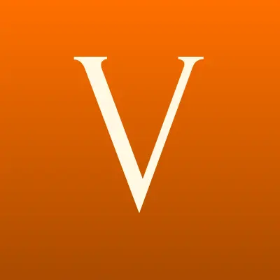 Vape Territory, лого-визитка