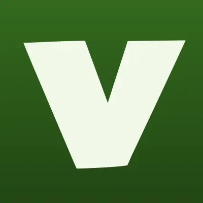 Victori, магазин верхней одежды, лого-визитка