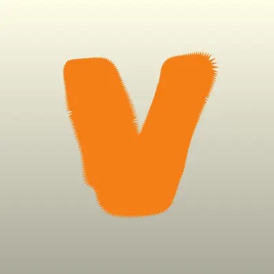 Voxel, высокоточный центр рентген-диагностики, лого-визитка