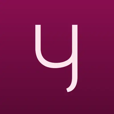 Your Space, антисалон, лого-визитка