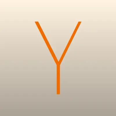 Your place, студия одежды и аксессуаров, лого-визитка