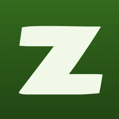 ZEFIR, салон красоты, лого-визитка