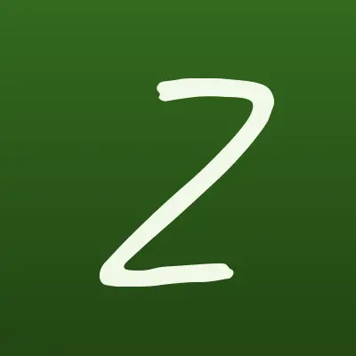 Zolla, магазин, лого-визитка