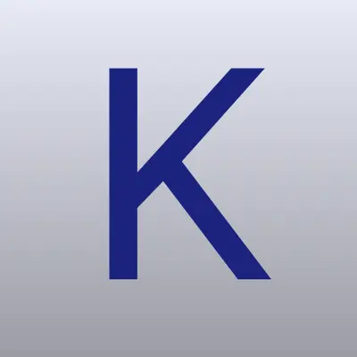 komod, магазин детской одежды, лого-визитка