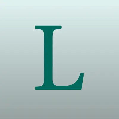 Льдинка