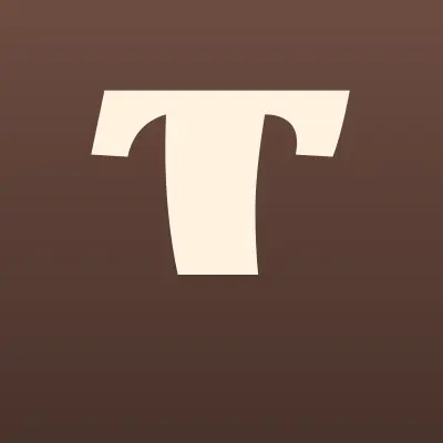 Тайга